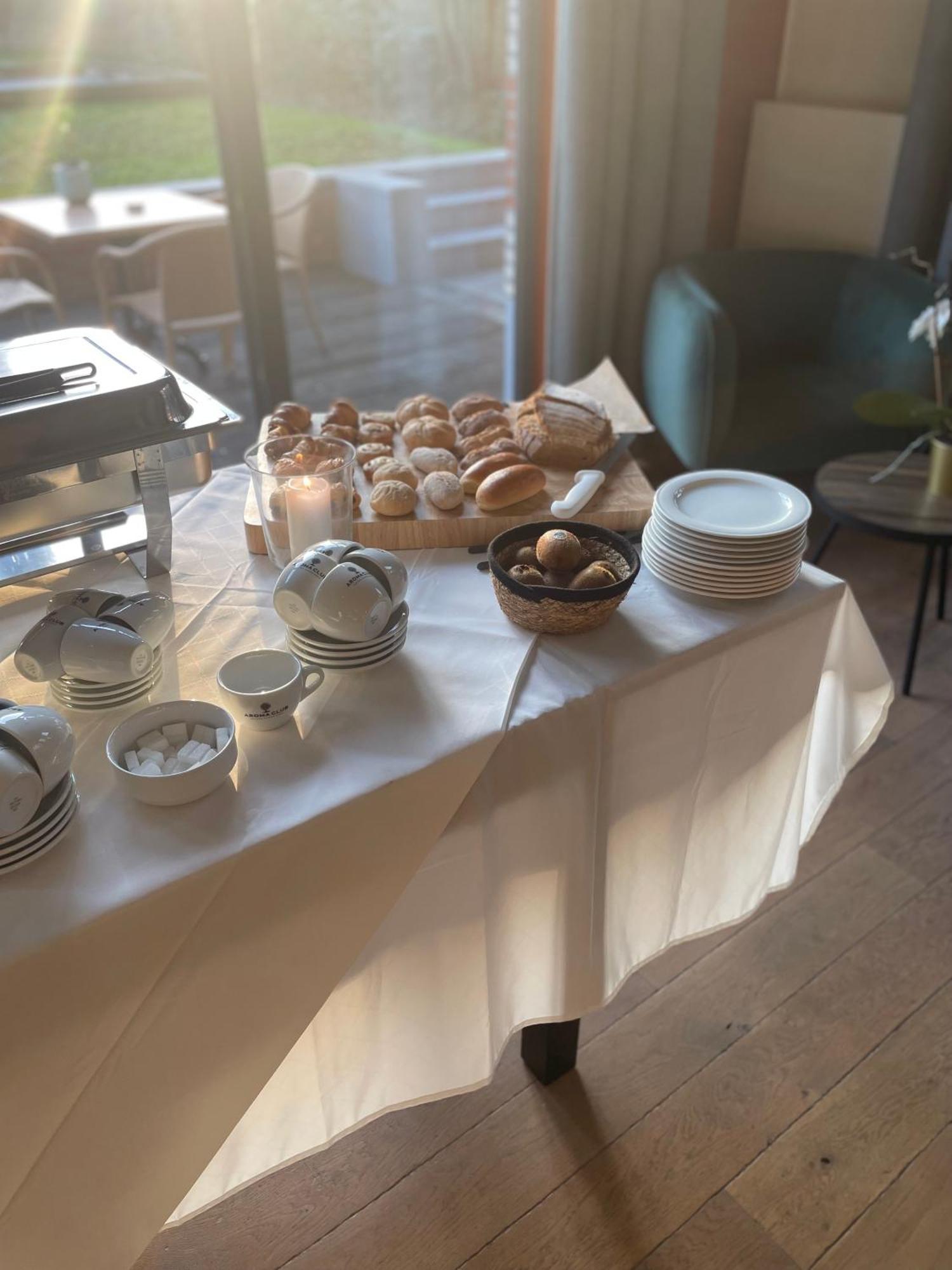 Diamant Suites Brussels Eu Etterbeek Dış mekan fotoğraf