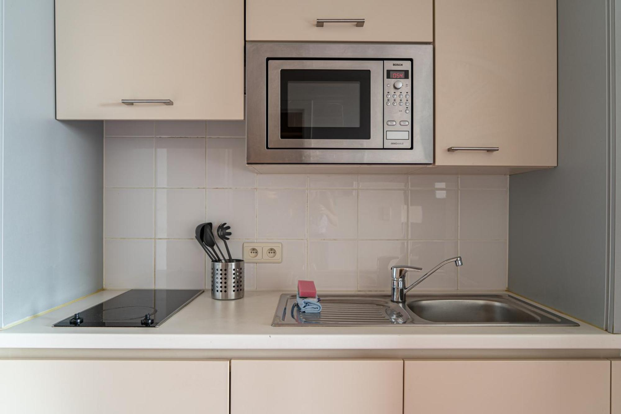 Diamant Suites Brussels Eu Etterbeek Dış mekan fotoğraf