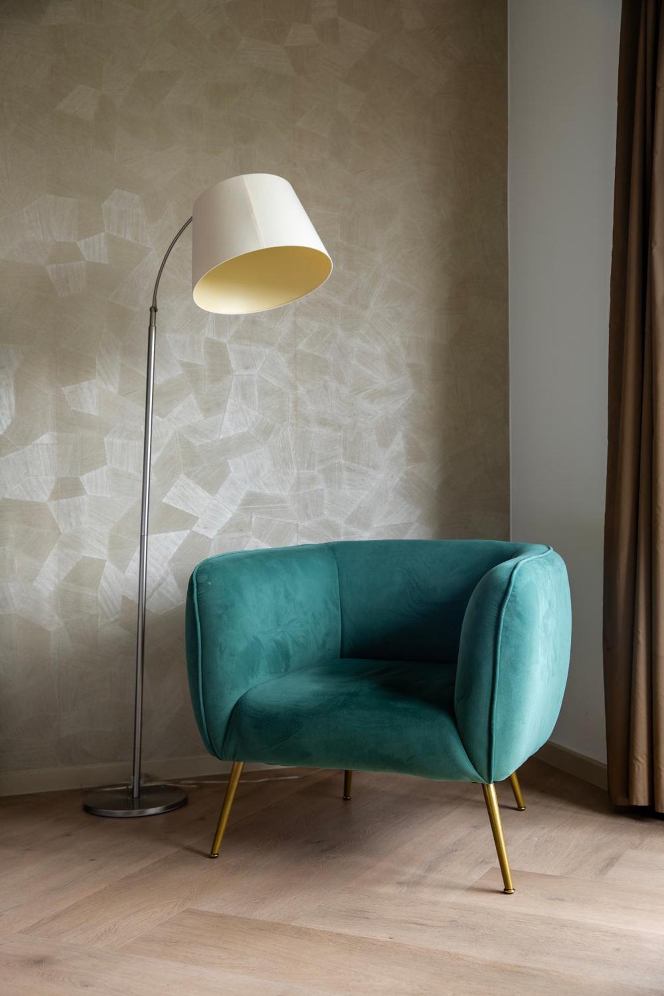 Diamant Suites Brussels Eu Etterbeek Dış mekan fotoğraf