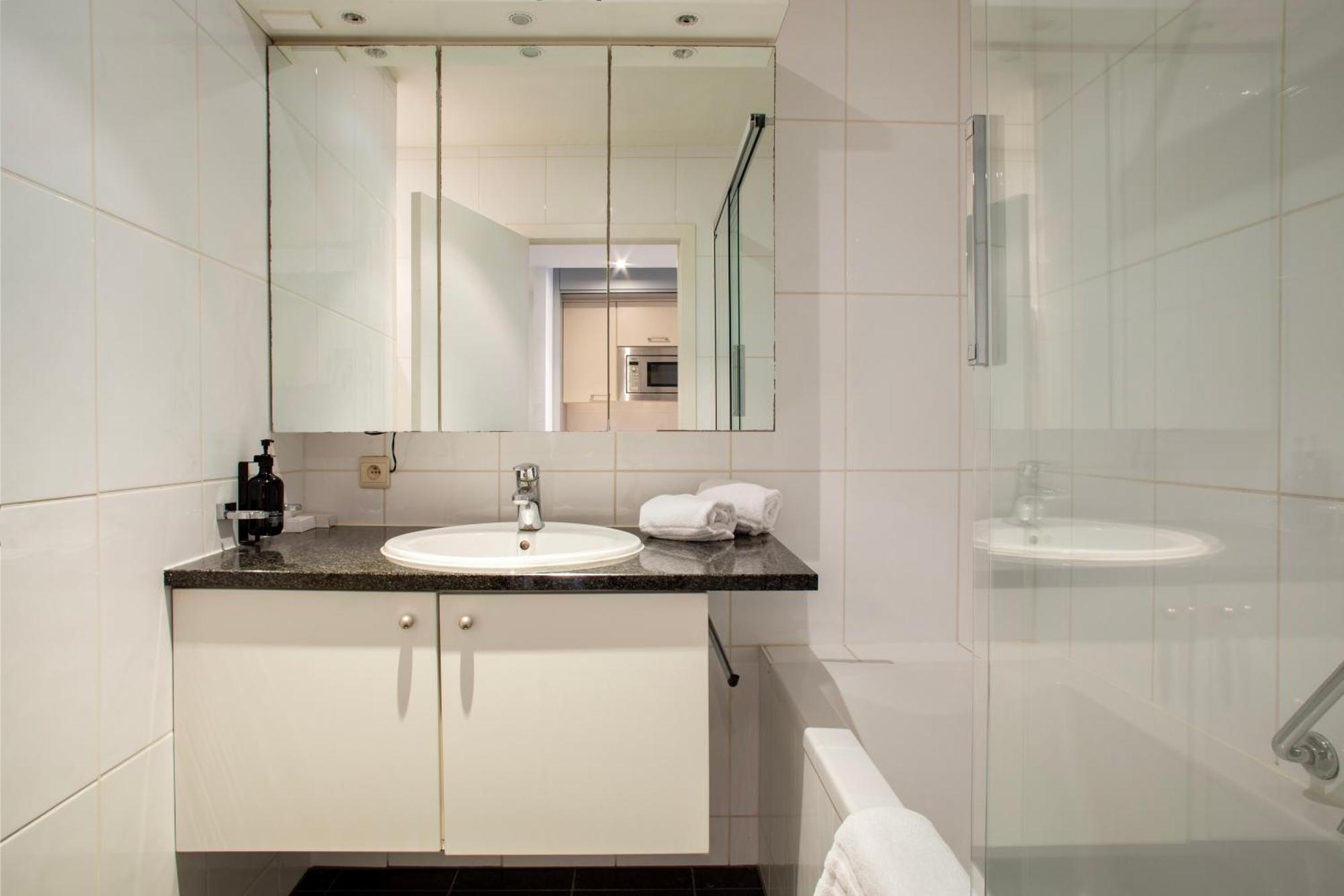 Diamant Suites Brussels Eu Etterbeek Dış mekan fotoğraf