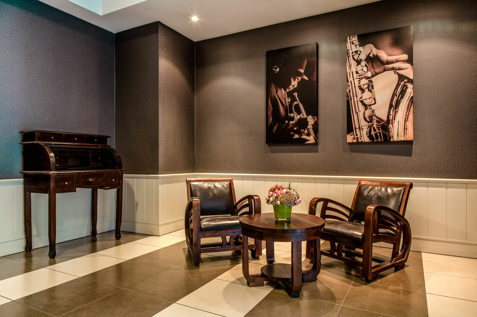 Diamant Suites Brussels Eu Etterbeek Dış mekan fotoğraf